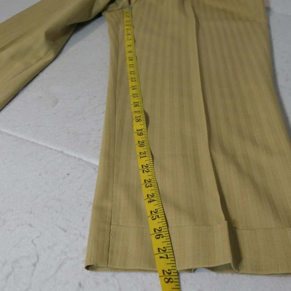 Tzarelli three piece